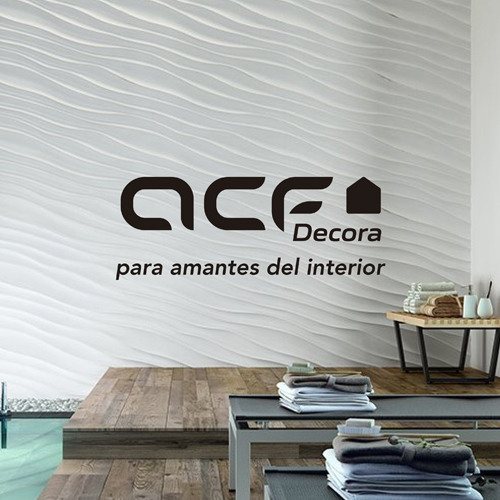 ACF Decora by Pinturas Andalucía